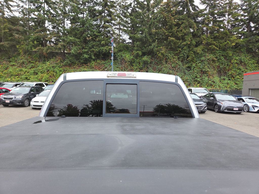 Ford F-150 photo 23