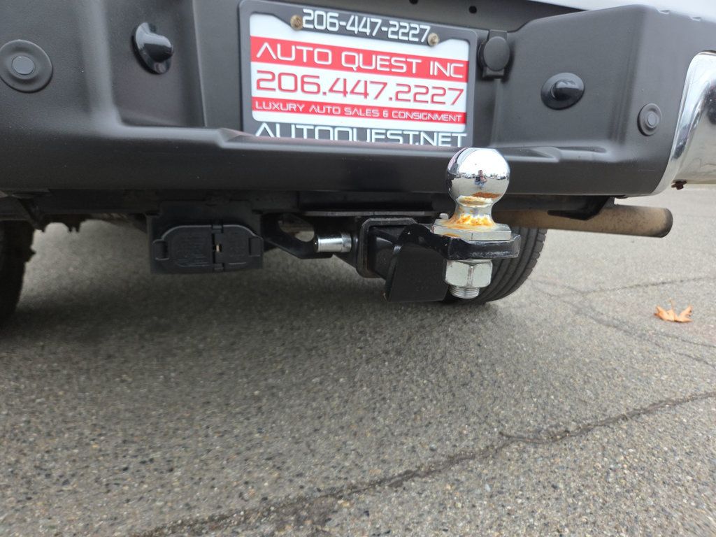 Ford F-150 photo 24
