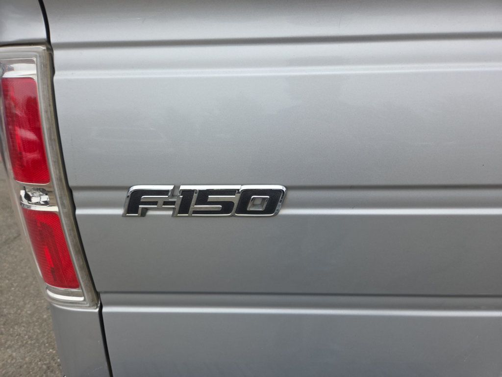 Ford F-150 photo 25