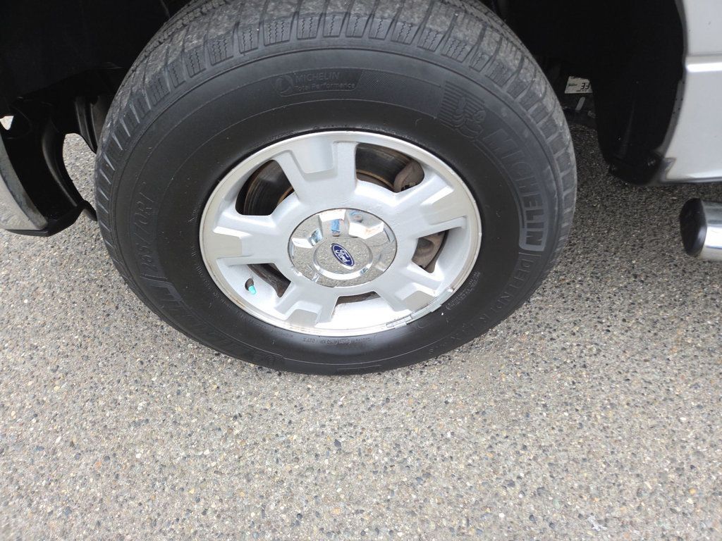 Ford F-150 photo 26