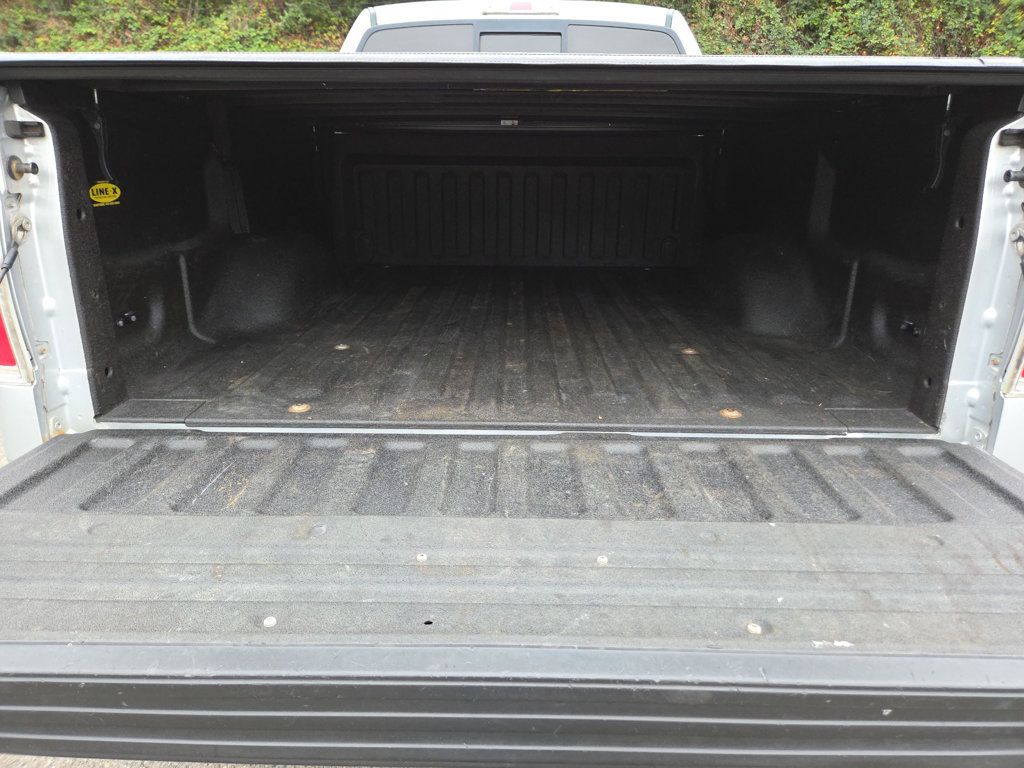 Ford F-150 photo 27