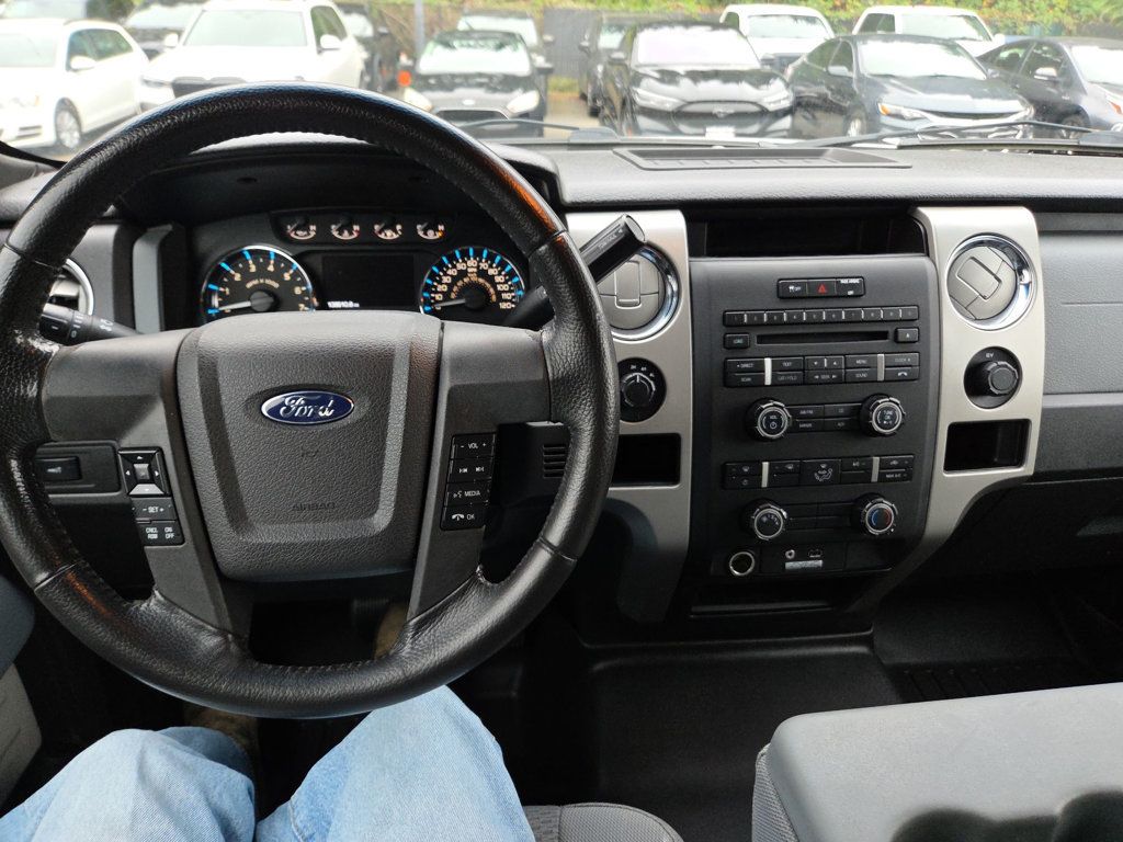 Ford F-150 photo 28