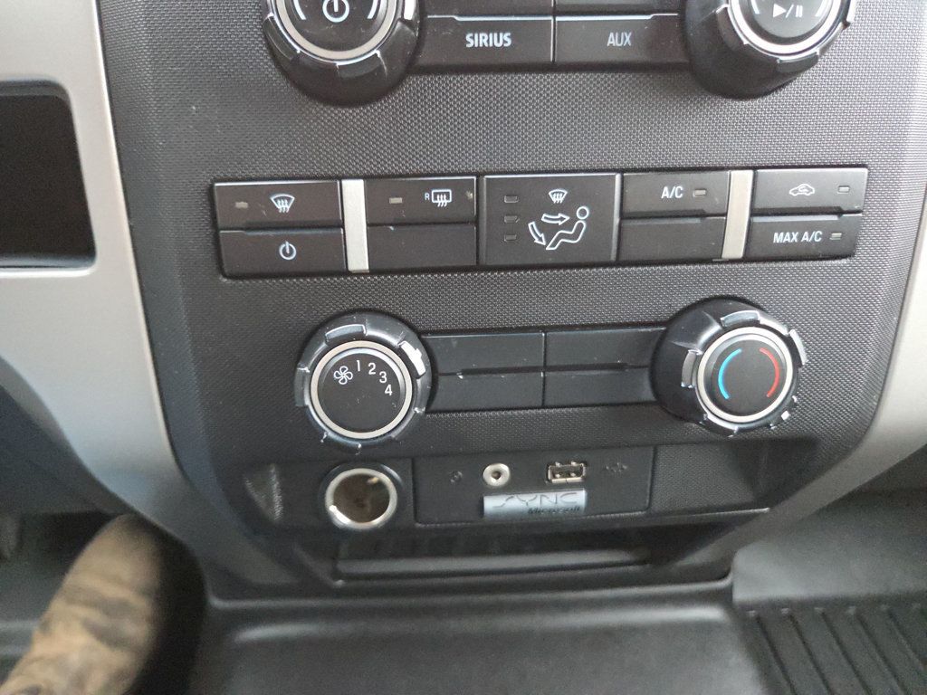 Ford F-150 photo 29
