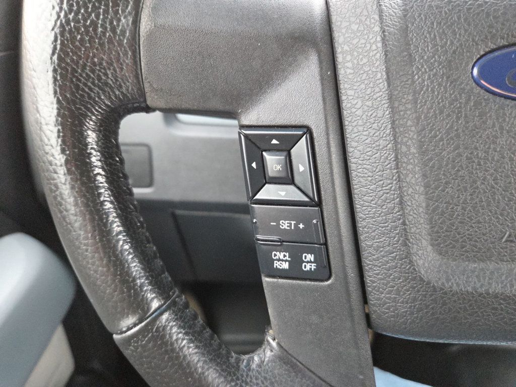 Ford F-150 photo 30