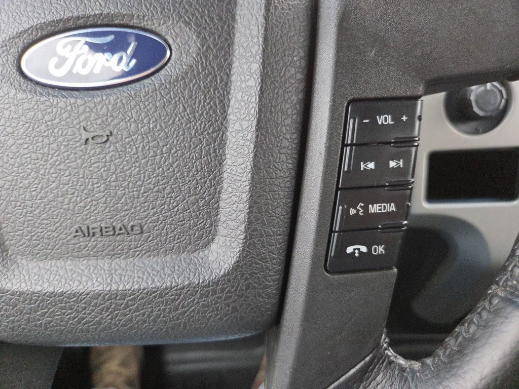 Ford F-150 photo 31