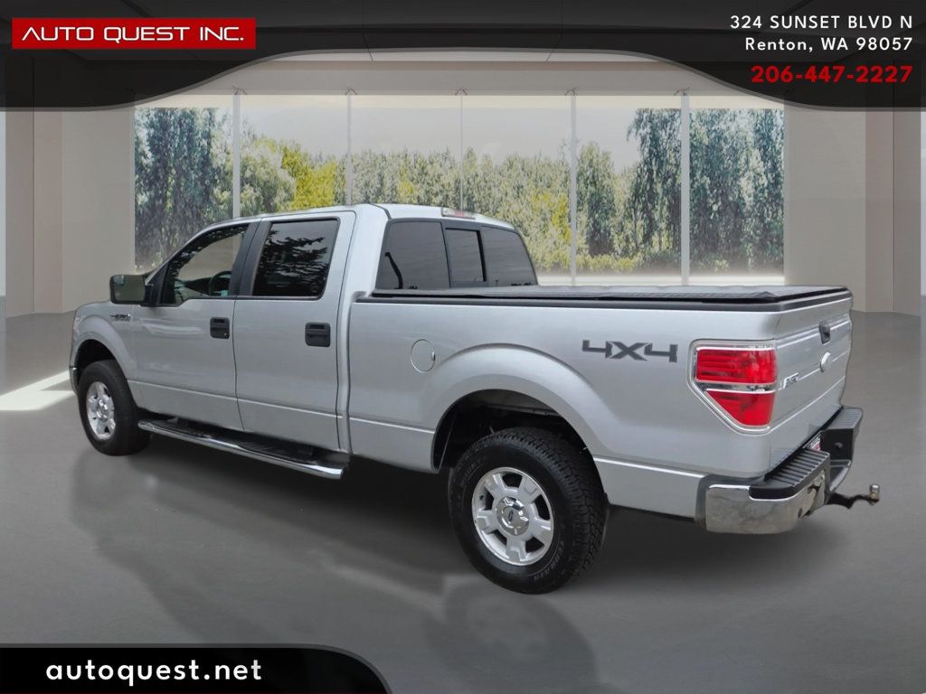 Ford F-150 photo 7