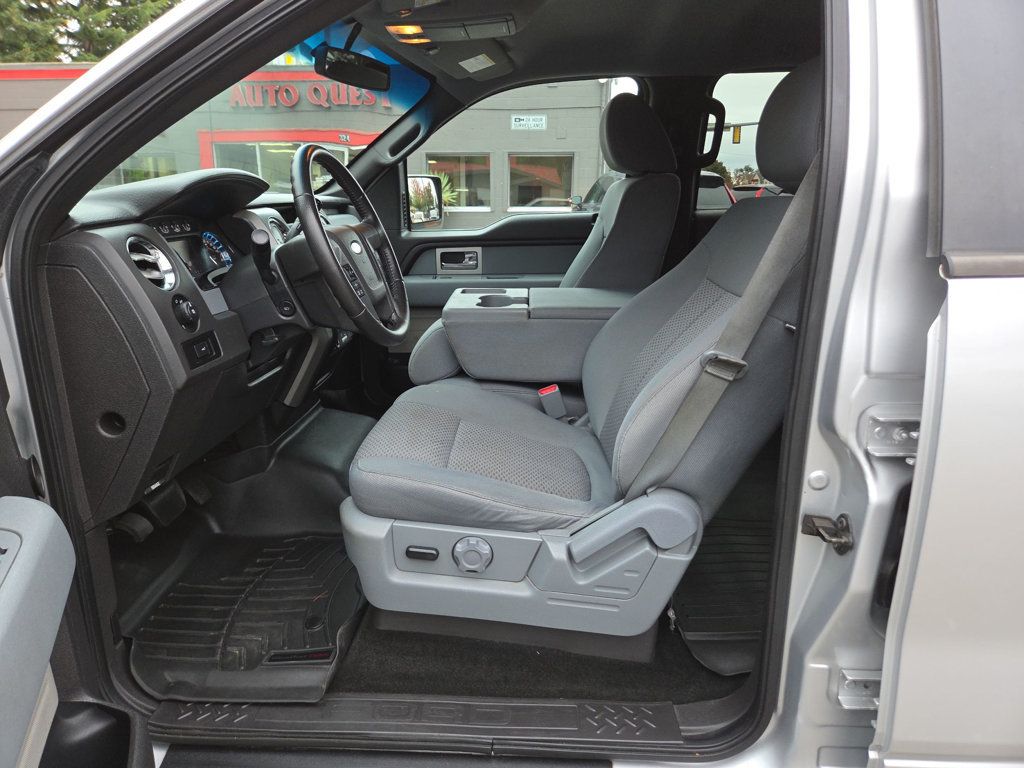 Ford F-150 photo 9