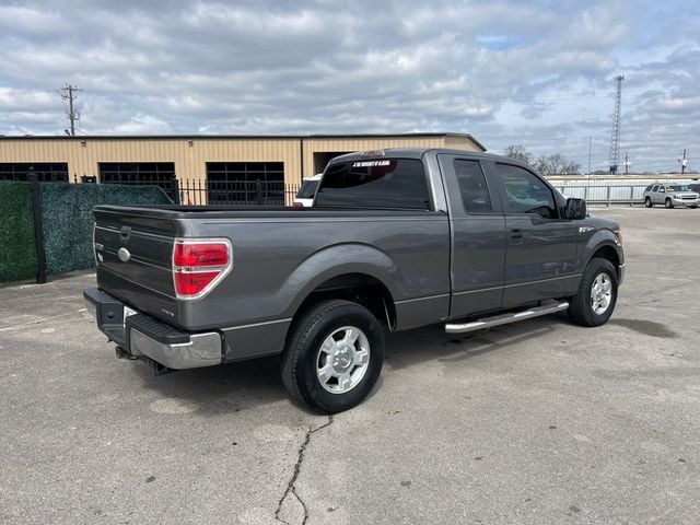2011 FORD F-150 XLT - 22986707 - 3