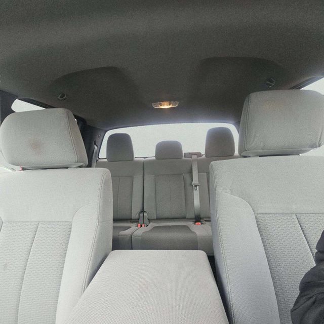 2011 Ford F-150 XLT 4x4 4dr SuperCrew Styleside 5.5 ft. SB - 22968406 - 9