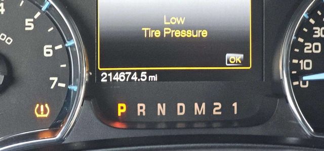 2011 Ford F-150 XLT 4x4 4dr SuperCrew Styleside 5.5 ft. SB - 22972959 - 7