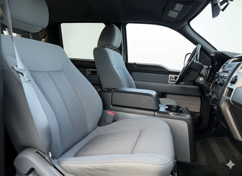 2011 Ford F-150 XLT 4x4 4dr SuperCrew Styleside 6.5 ft. SB - 22936447 - 15