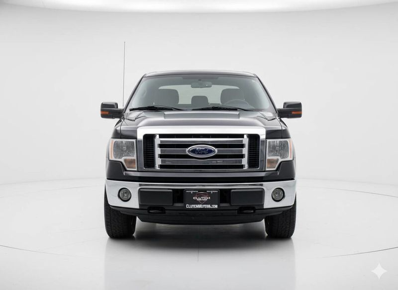 2011 Ford F-150 XLT 4x4 4dr SuperCrew Styleside 6.5 ft. SB - 22936447 - 2