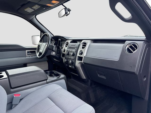 2011 Ford F-150 XLT 4x4 SuperCrew Stylesi - 22936447 - 14