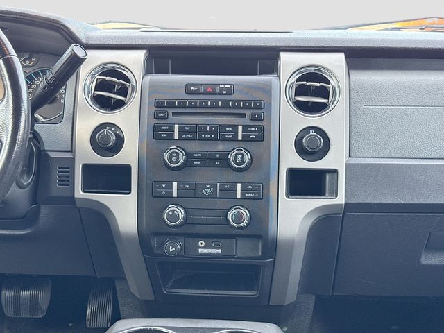 2011 Ford F-150 XLT 4x4 SuperCrew Stylesi - 22936447 - 20