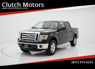 2011 Ford F-150