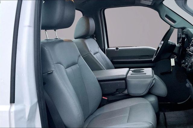 2011 Ford F-250 Super Duty XL - 22960547 - 13