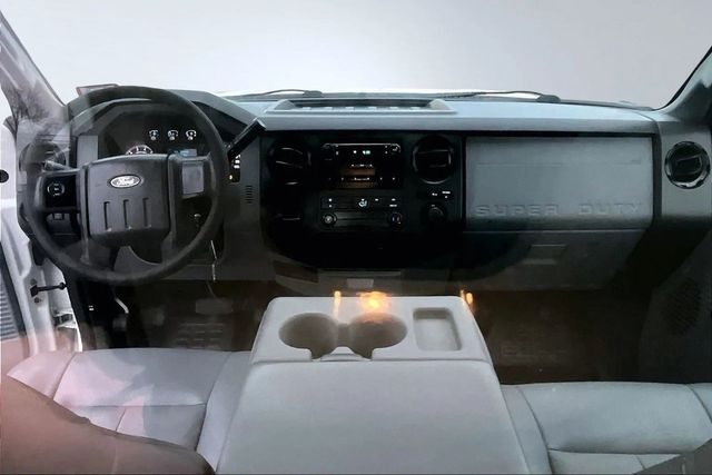 2011 Ford F-250 Super Duty XL - 22960547 - 15