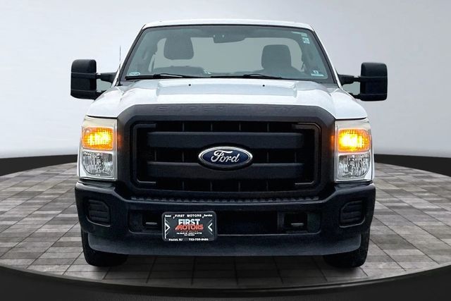 2011 Ford F-250 Super Duty XL - 22960547 - 1