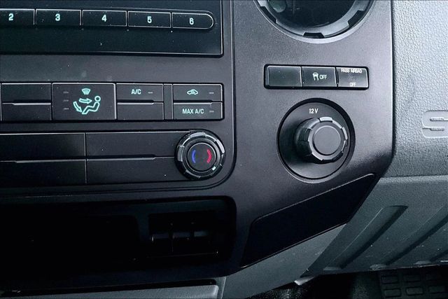 2011 Ford F-250 Super Duty XL - 22960547 - 20