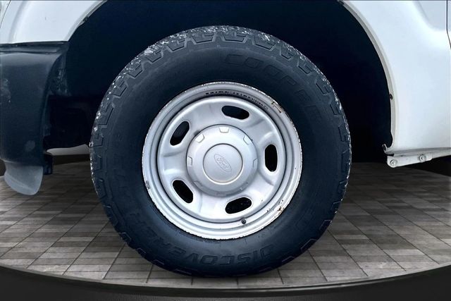 2011 Ford F-250 Super Duty XL - 22960547 - 26