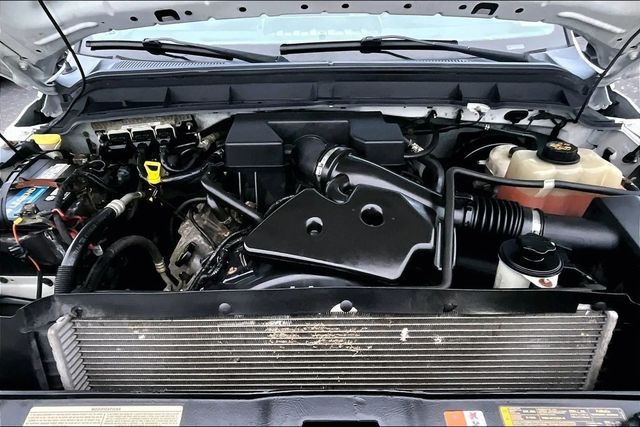 2011 Ford F-250 Super Duty XL - 22960547 - 27