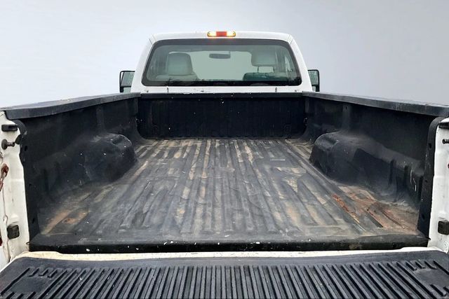 2011 Ford F-250 Super Duty XL - 22960547 - 28
