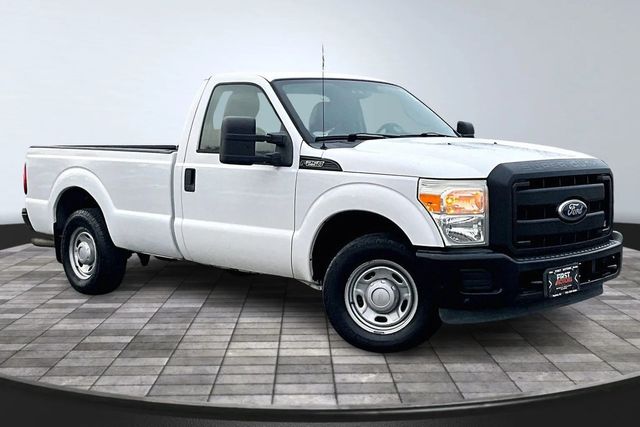 2011 Ford F-250 Super Duty XL - 22960547 - 2