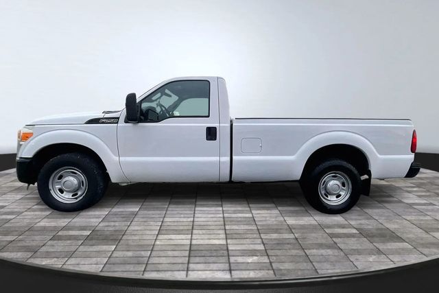 2011 Ford F-250 Super Duty XL - 22960547 - 3