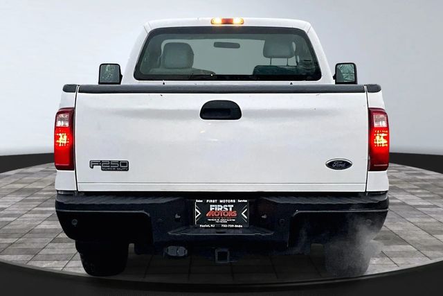 2011 Ford F-250 Super Duty XL - 22960547 - 5