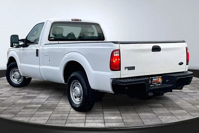 2011 Ford F-250 Super Duty XL - 22960547 - 6
