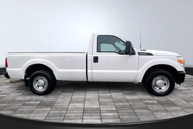 2011 Ford F-250 Super Duty XL - 22960547 - 7