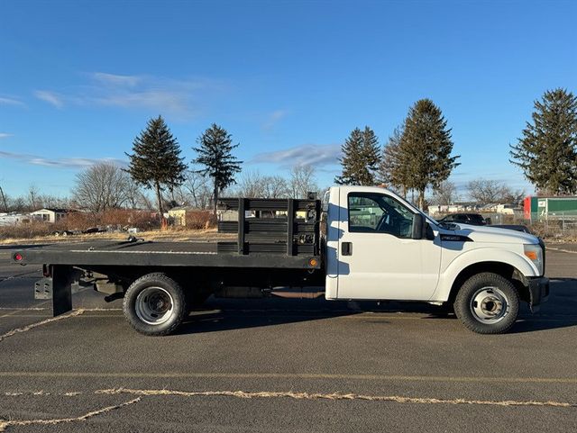 2011 Ford F-350 SD XL DRW 2WD - 22967607 - 1