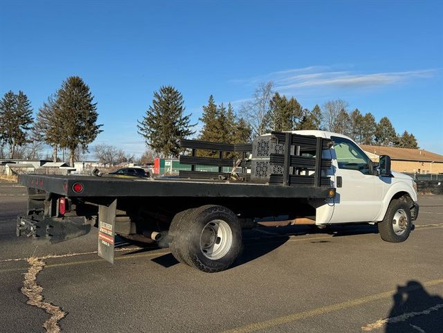 2011 Ford F-350 SD XL DRW 2WD - 22967607 - 6