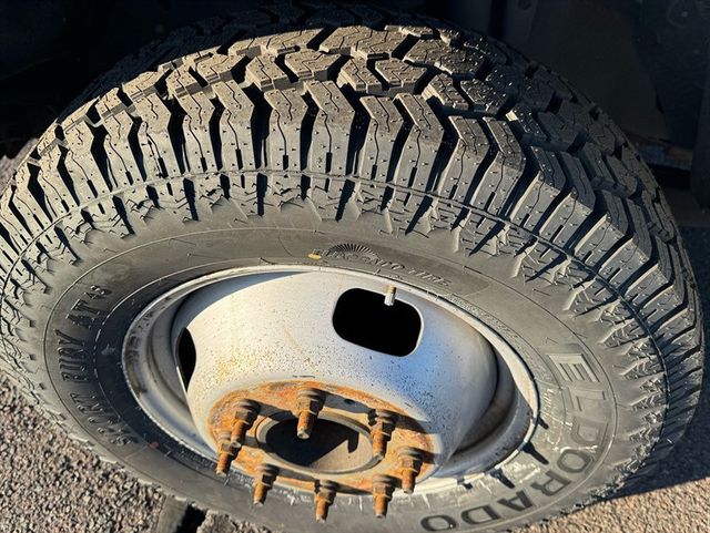 2011 Ford F-350 SD XL DRW 2WD - 22967607 - 7