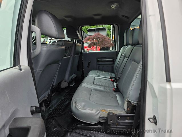 2011 FORD F-350 Super Duty SUPER DUTY - 23009556 - 11