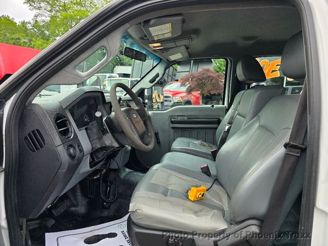 2011 FORD F-350 Super Duty SUPER DUTY - 23009556 - 12