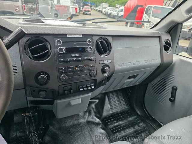2011 FORD F-350 Super Duty SUPER DUTY - 23009556 - 13