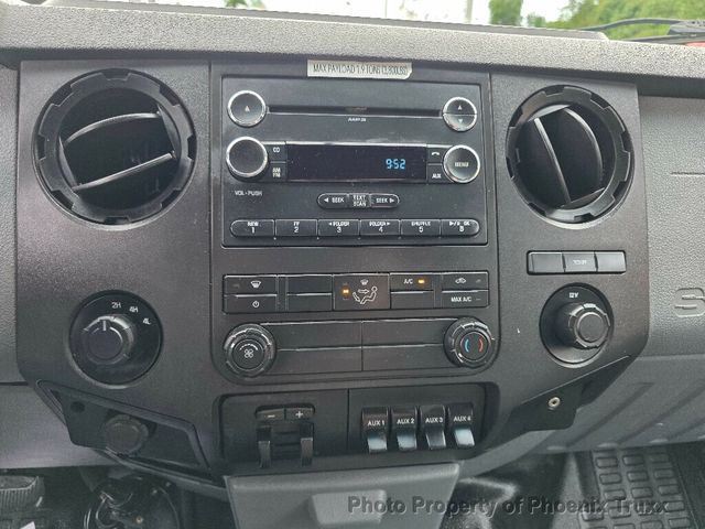 2011 FORD F-350 Super Duty SUPER DUTY - 23009556 - 14