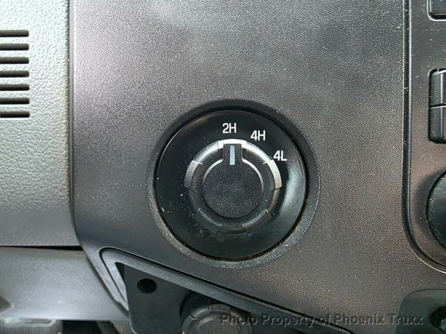 2011 FORD F-350 Super Duty SUPER DUTY - 23009556 - 16