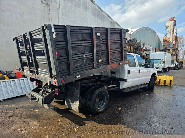 2011 FORD F-350 Super Duty SUPER DUTY - 23009556 - 2