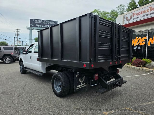 2011 FORD F-350 Super Duty SUPER DUTY - 23009556 - 6