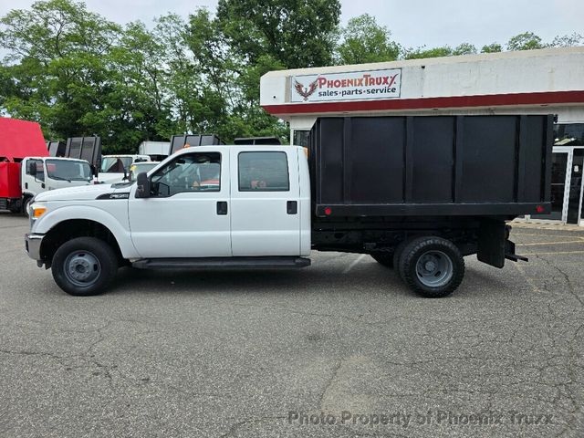 2011 FORD F-350 Super Duty SUPER DUTY - 23009556 - 7