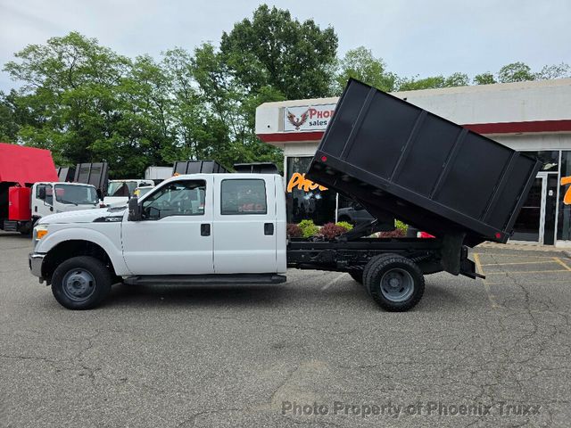 2011 FORD F-350 Super Duty SUPER DUTY - 23009556 - 8