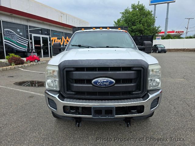 2011 FORD F-350 Super Duty DRW SUPER DUTY - 23009556 - 1