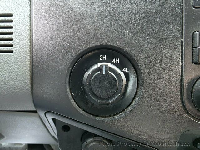 2011 FORD F-350 Super Duty DRW SUPER DUTY - 23009556 - 21