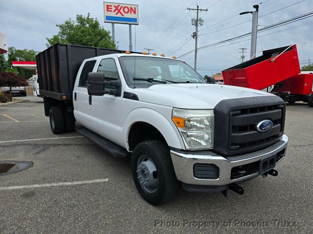 2011 FORD F-350 Super Duty DRW SUPER DUTY - 23009556 - 2