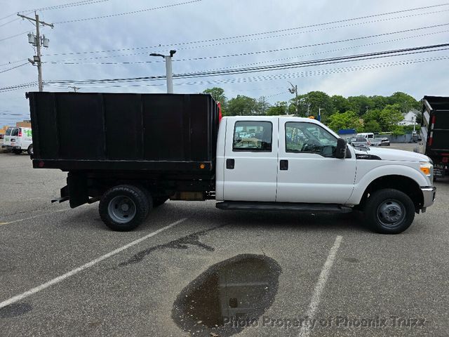 2011 FORD F-350 Super Duty DRW SUPER DUTY - 23009556 - 3