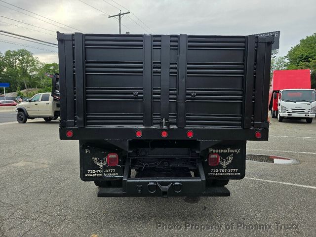 2011 FORD F-350 Super Duty DRW SUPER DUTY - 23009556 - 5