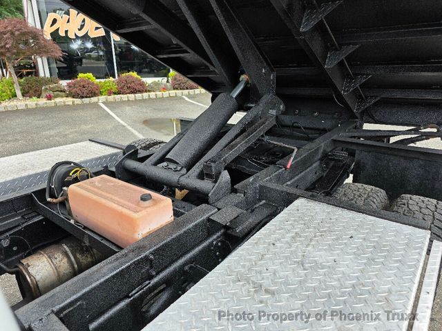 2011 FORD F-350 Super Duty DRW SUPER DUTY - 23027837 - 11