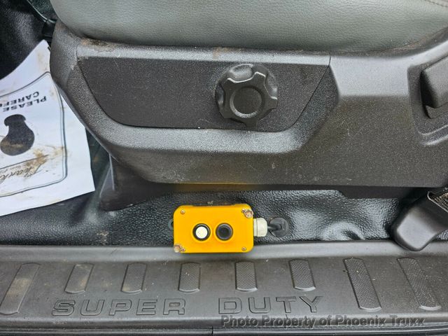 2011 FORD F-350 Super Duty DRW SUPER DUTY - 23027837 - 12